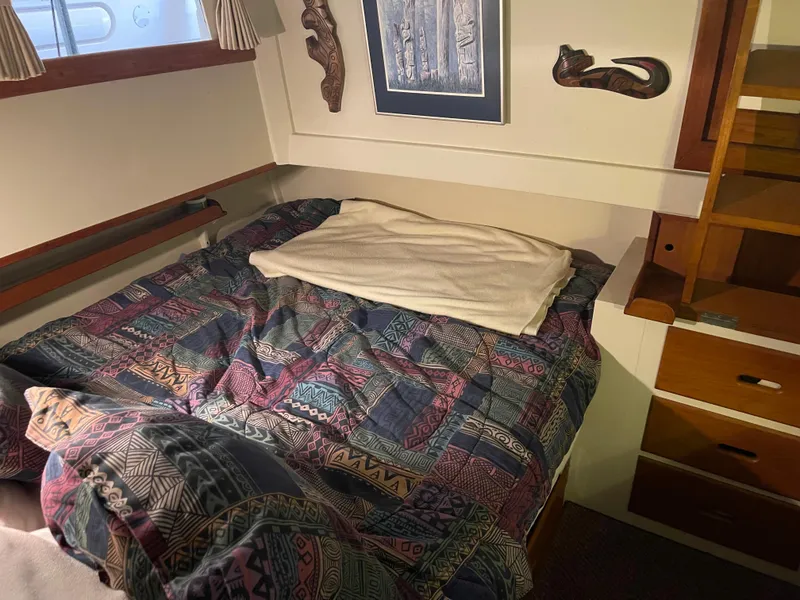 Slide: The Image of Grand Banks 36 Classic 1969 - 63