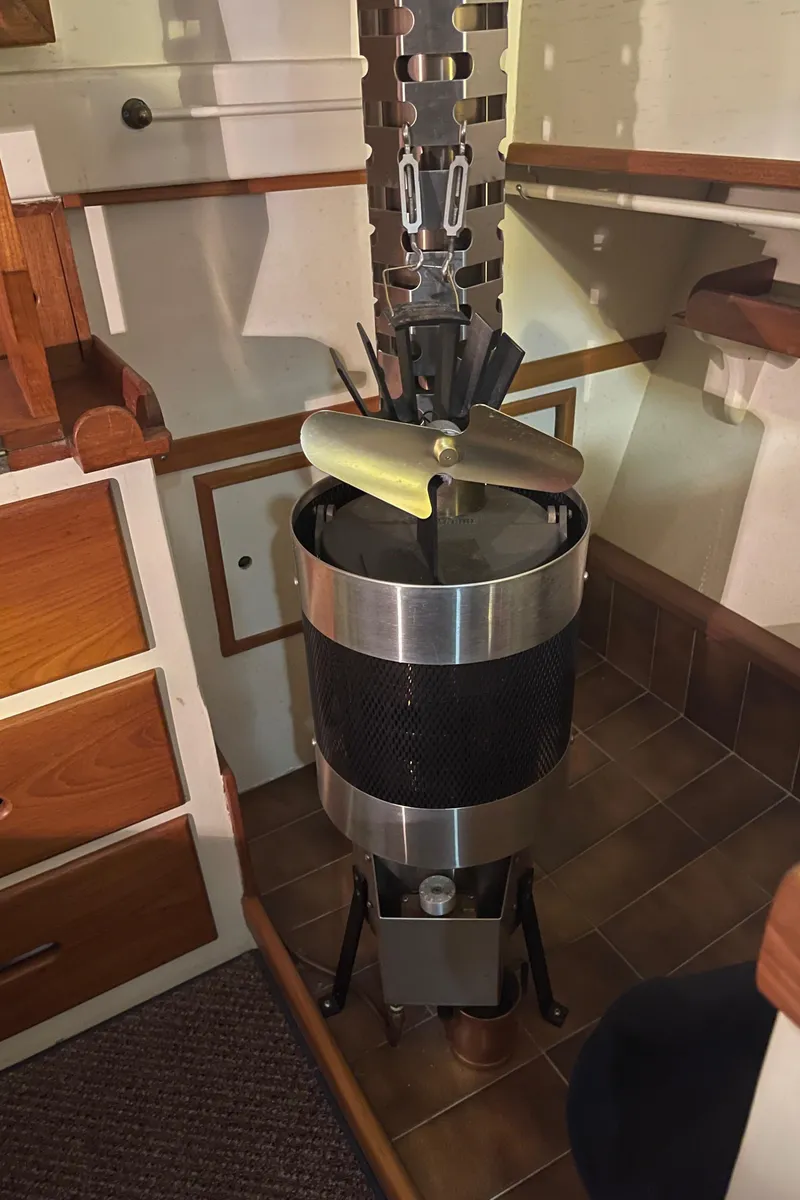 Slide: The Image of Grand Banks 36 Classic 1969 - 67