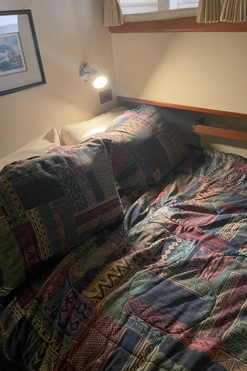 Slide: The Image of Grand Banks 36 Classic 1969 - 68