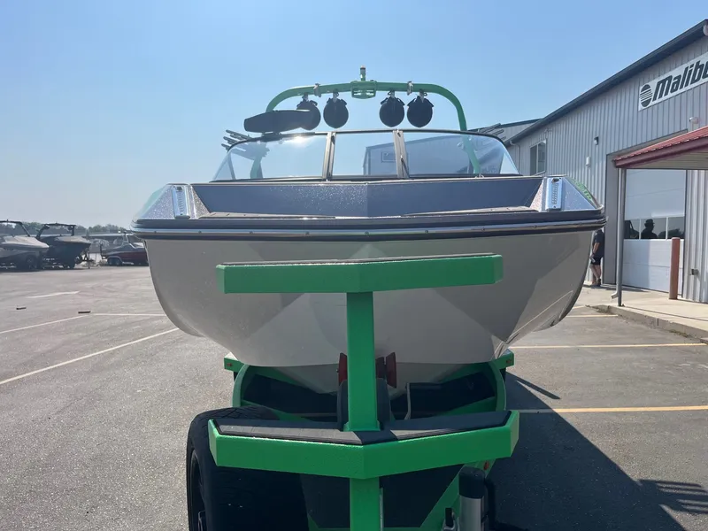 Slide: The Image of Nautique G23 2017 - 10