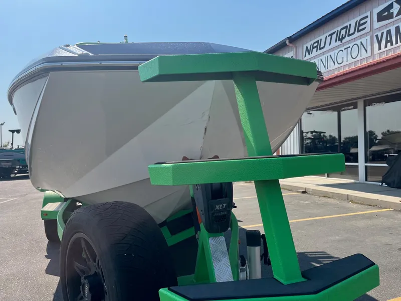 Slide: The Image of Nautique G23 2017 - 11