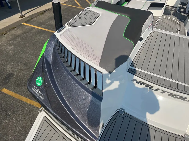 Slide: The Image of Nautique G23 2017 - 16