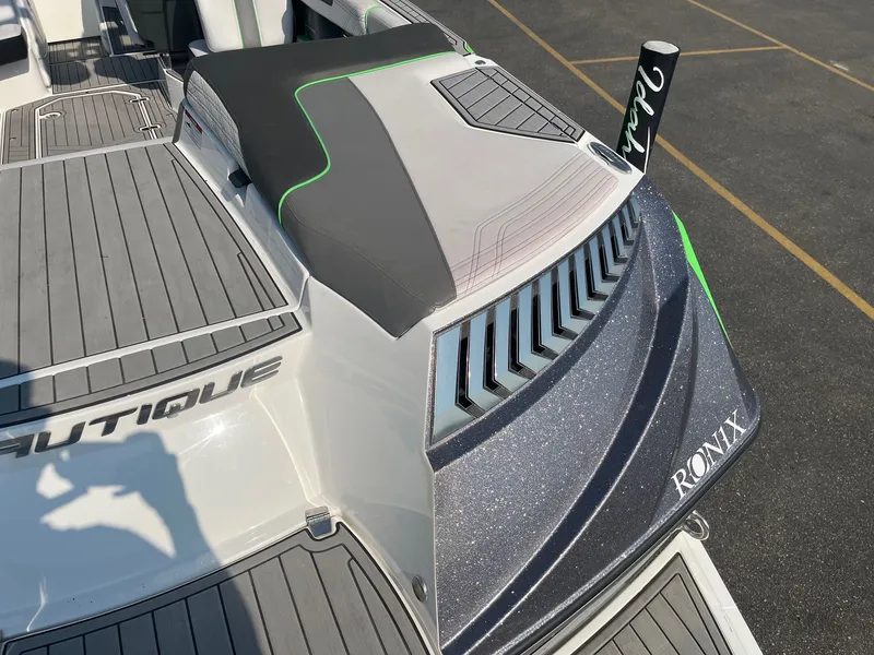 Slide: The Image of Nautique G23 2017 - 17