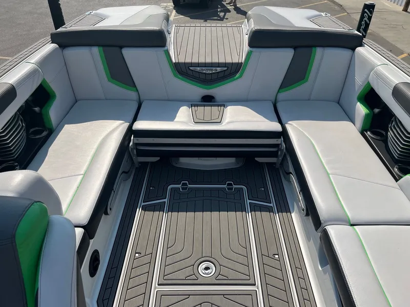 Slide: The Image of Nautique G23 2017 - 19