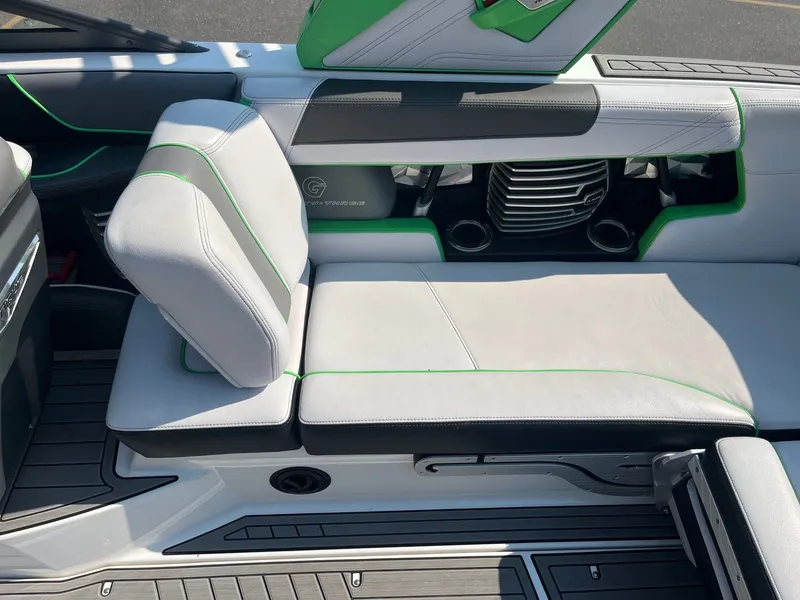 Slide: The Image of Nautique G23 2017 - 20