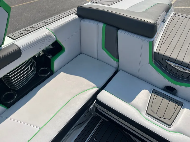 Slide: The Image of Nautique G23 2017 - 21