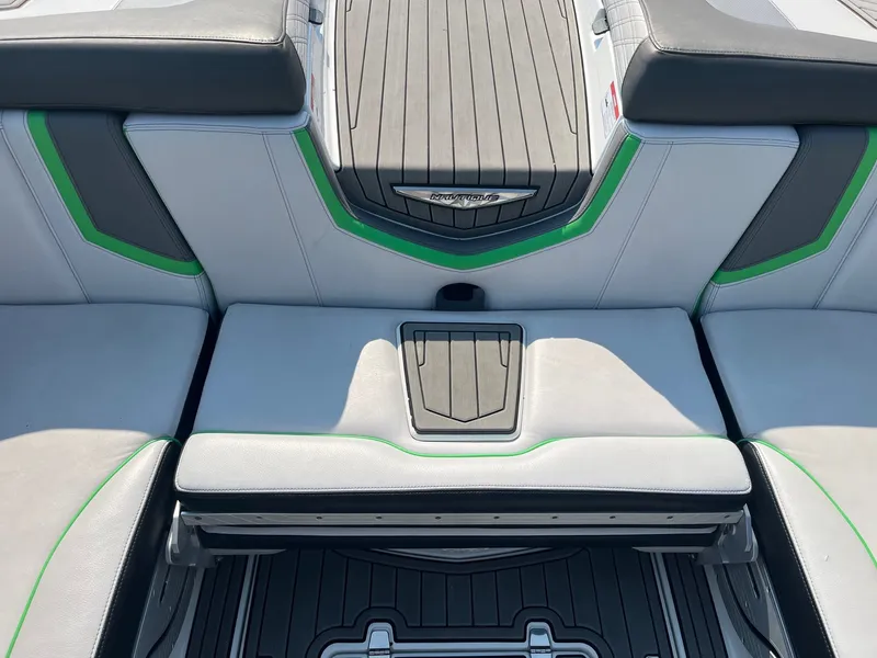 Slide: The Image of Nautique G23 2017 - 22