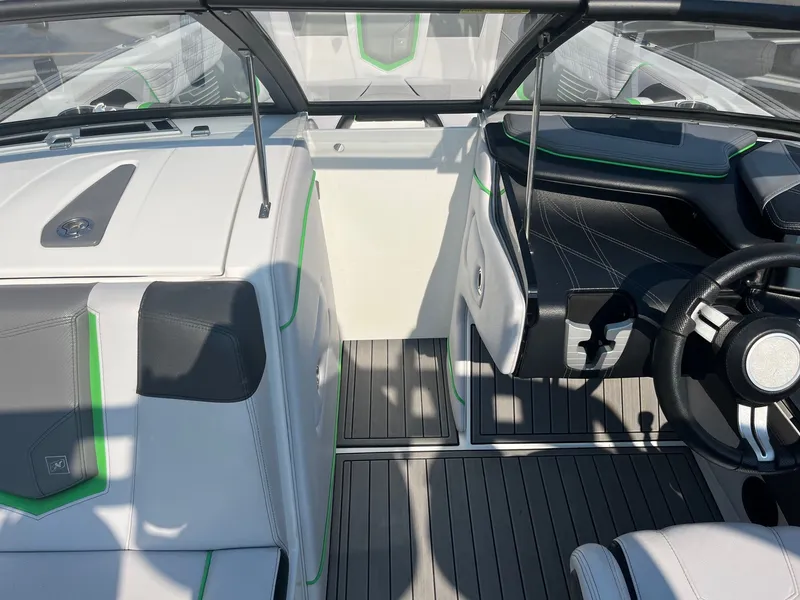 Slide: The Image of Nautique G23 2017 - 29