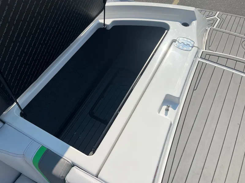 Slide: The Image of Nautique G23 2017 - 33