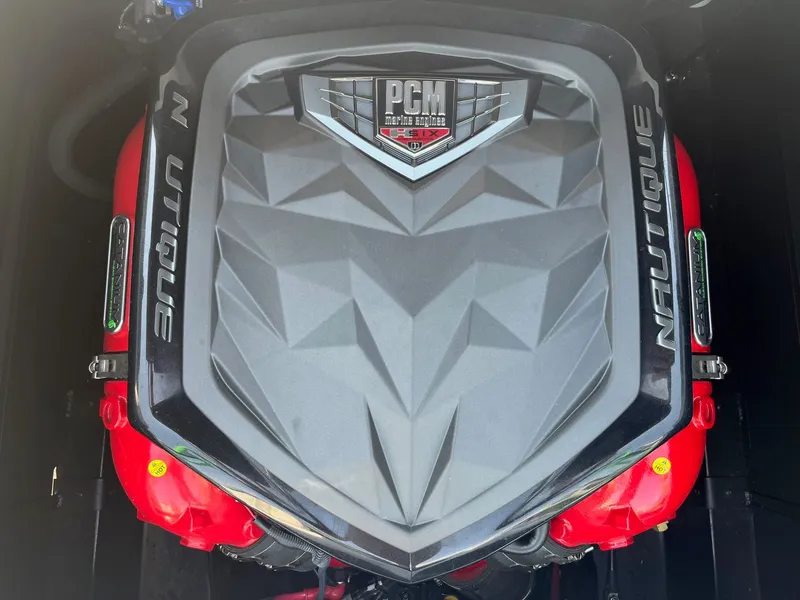 Slide: The Image of Nautique G23 2017 - 35