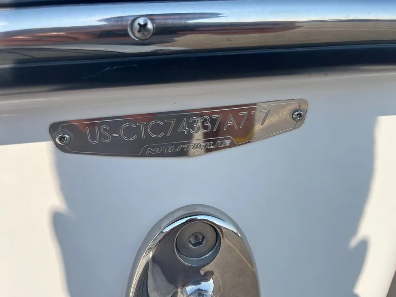 Slide: The Image of Nautique G23 2017 - 36