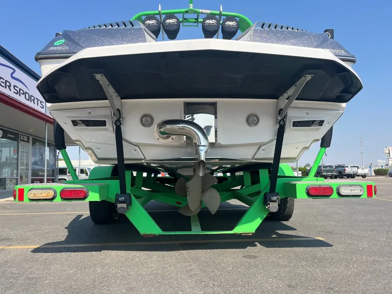 Slide: The Image of Nautique G23 2017 - 5