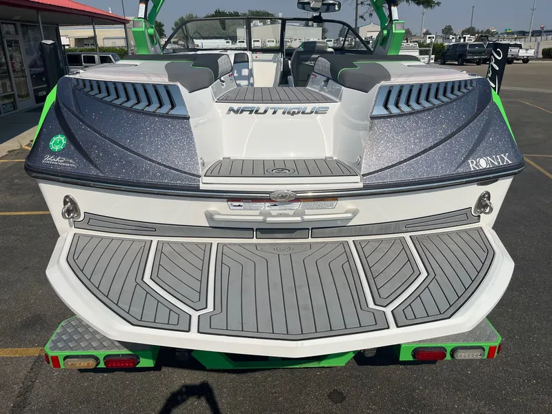 Slide: The Image of Nautique G23 2017 - 6