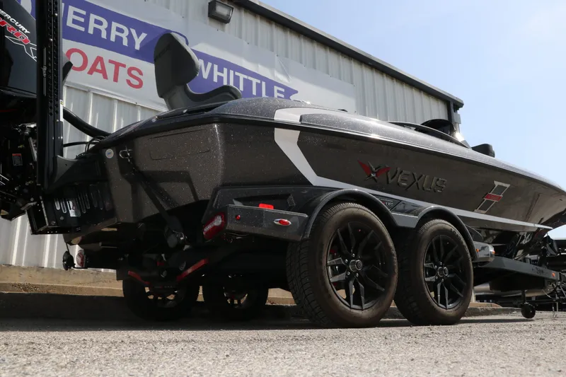 Slide: The Image of Vexus VXS 21 2025 - 3