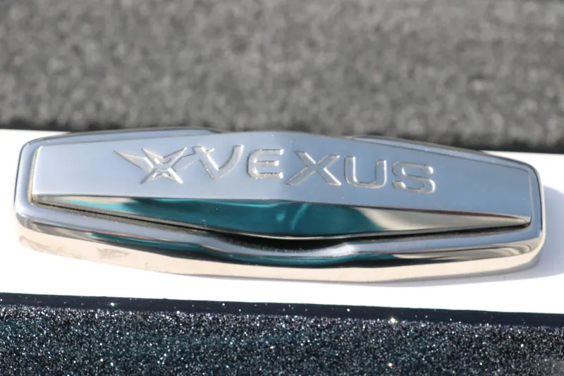 Slide: The Image of Vexus VXS 21 2025 - 38