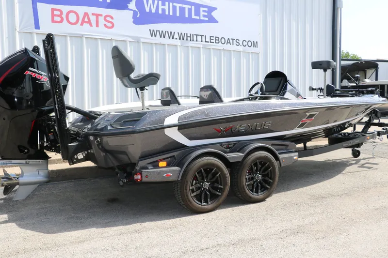 Slide: The Image of Vexus VXS 21 2025 - 4