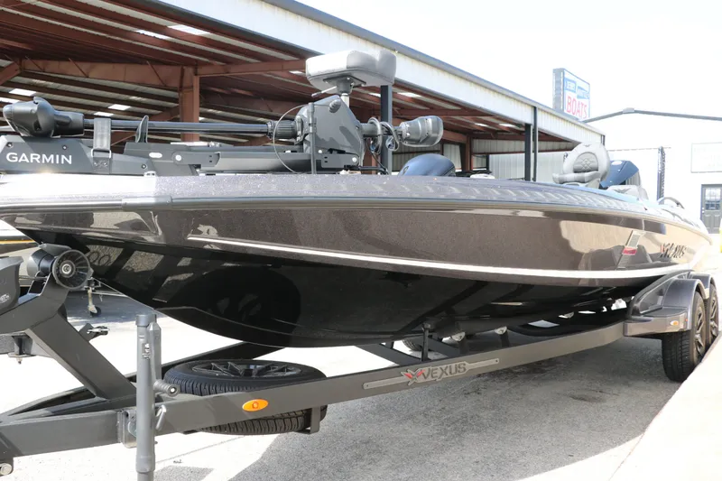 Slide: The Image of Vexus VXS 21 2025 - 7