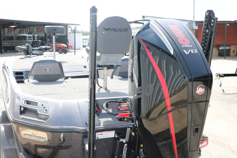 Slide: The Image of Vexus VXS 21 2025 - 9