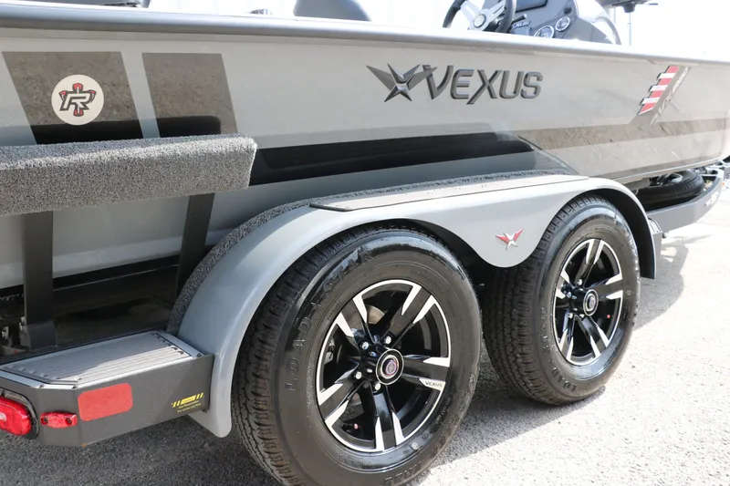 Slide: The Image of Vexus AVX 1980 2025 - 35