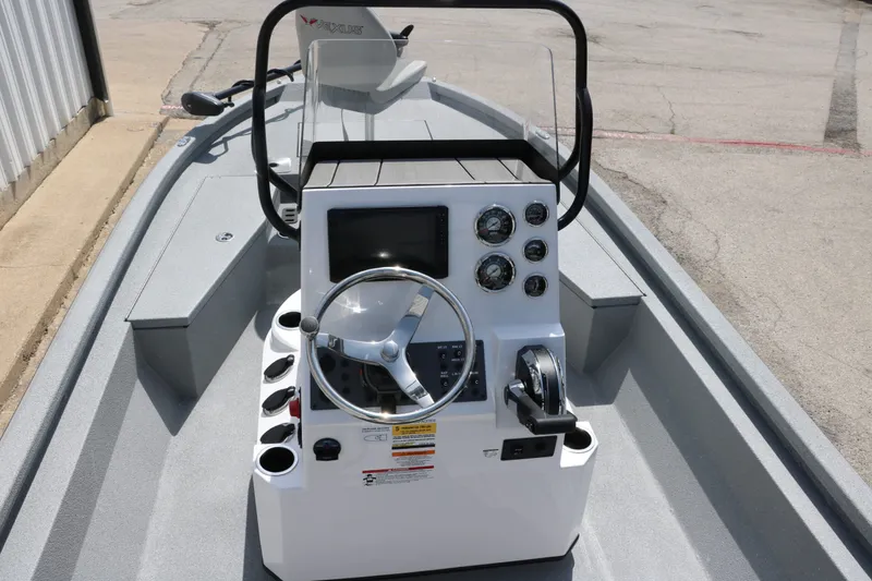 Slide: The Image of Vexus ACX 2000 2025 - 14