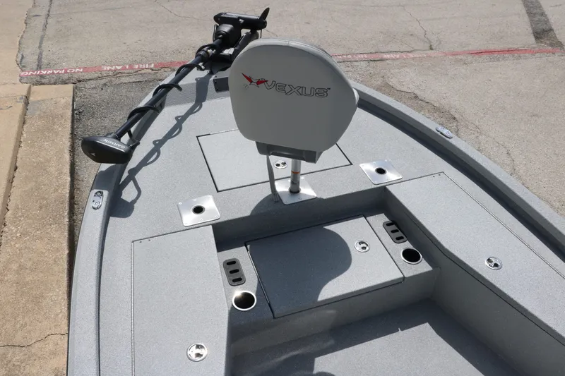 Slide: The Image of Vexus ACX 2000 2025 - 16