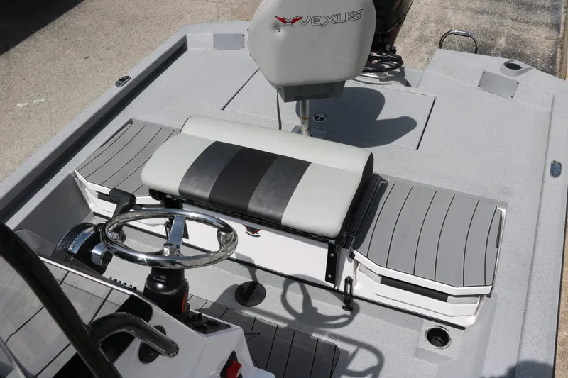 Slide: The Image of Vexus ACX 2000 2025 - 20