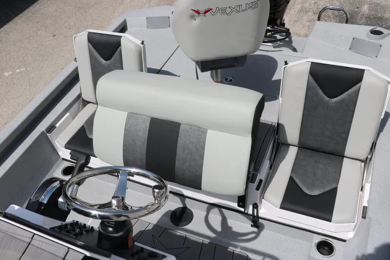 Slide: The Image of Vexus ACX 2000 2025 - 23