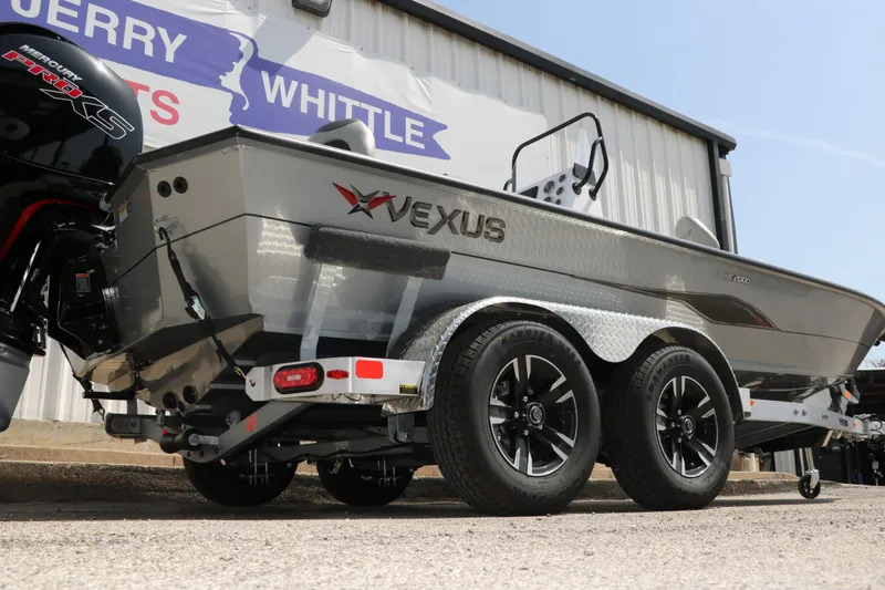 Slide: The Image of Vexus ACX 2000 2025 - 3