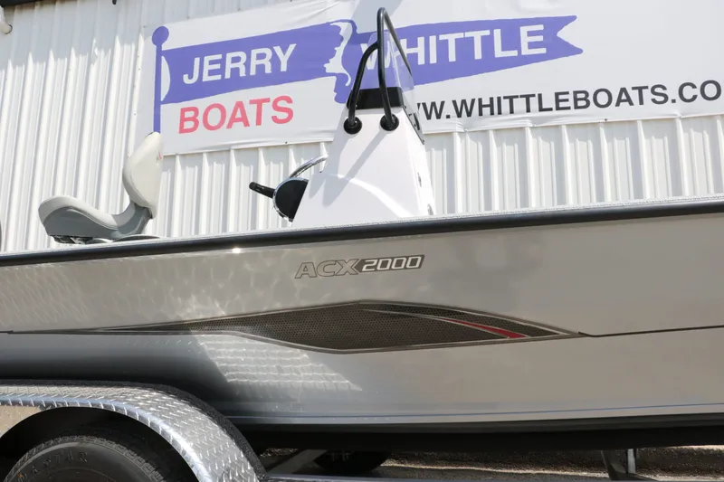 Slide: The Image of Vexus ACX 2000 2025 - 9