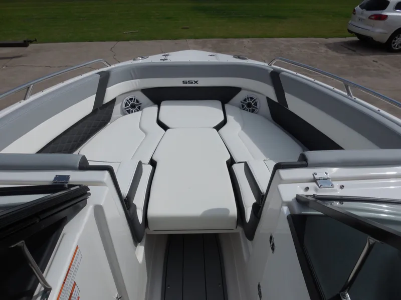 Slide: The Image of Chaparral 267 SSX 2024 - 13