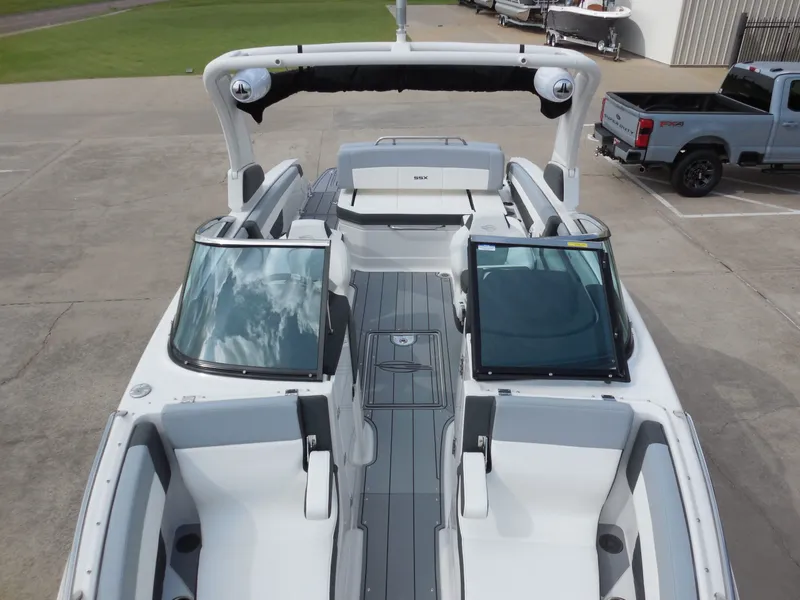 Slide: The Image of Chaparral 267 SSX 2024 - 14