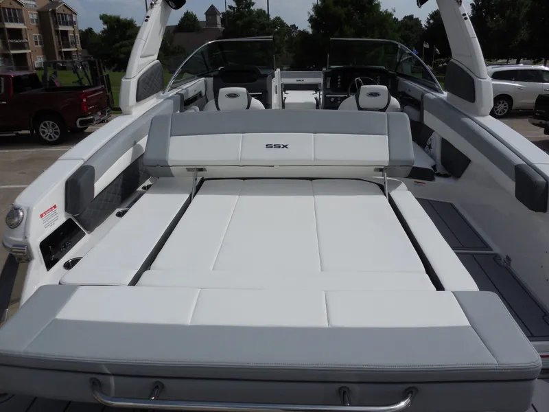 Slide: The Image of Chaparral 267 SSX 2024 - 9