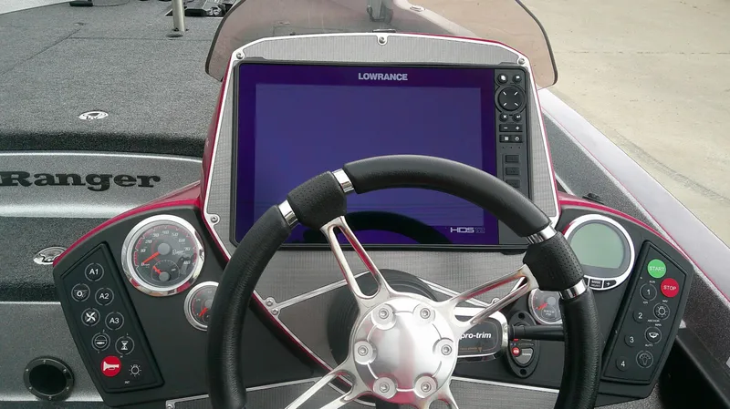 Slide: The Image of Ranger Z 520c 2021 - 10