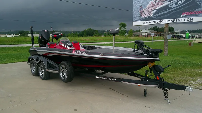 Slide: The Image of Ranger Z 520c 2021 - 3