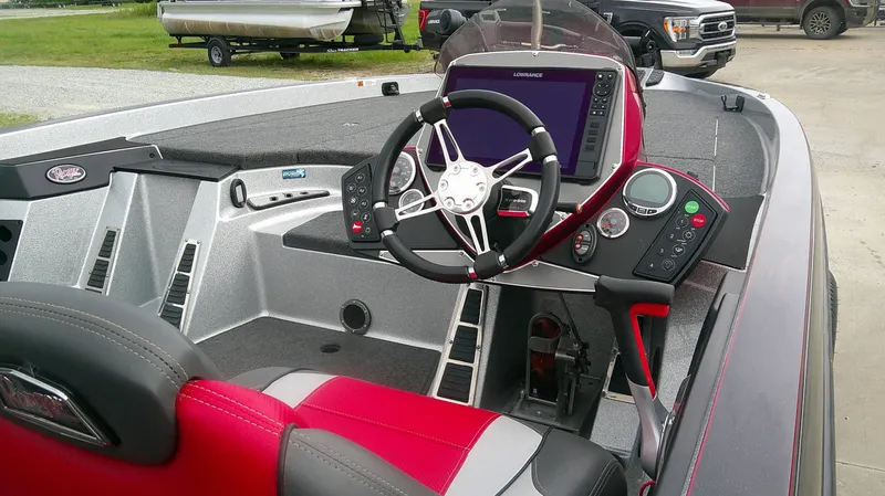 Slide: The Image of Ranger Z 520c 2021 - 6