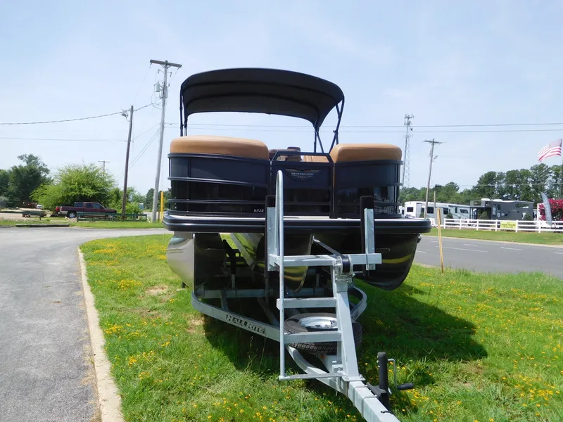 Slide: The Image of Bennington 22 MFB 2026 - 6