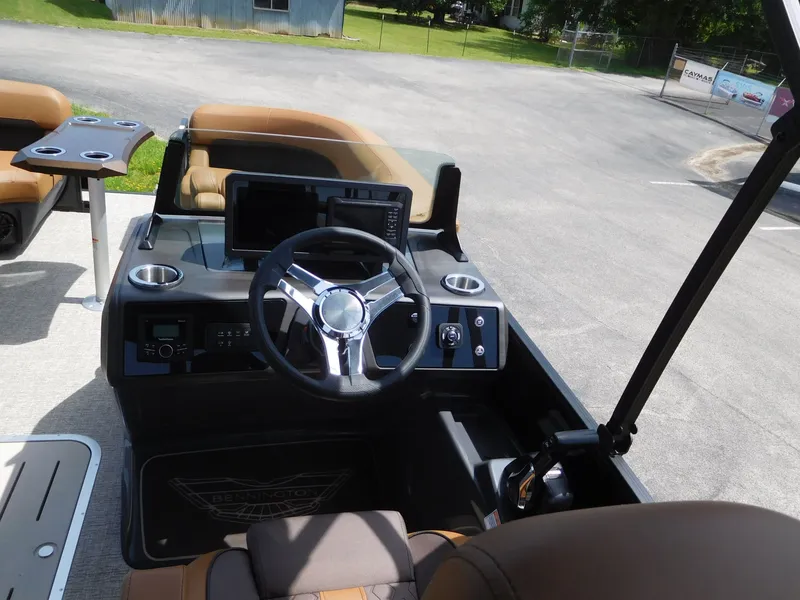 Slide: The Image of Bennington 22 MFB 2026 - 9