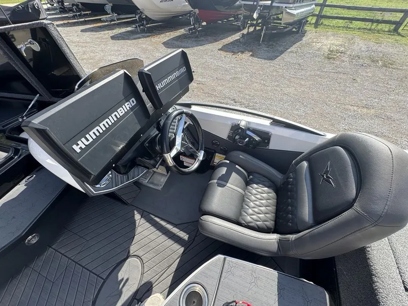 Slide: The Image of Vexus VX21 2023 - 10