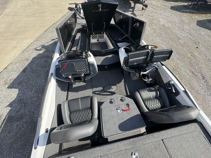 Slide: The Image of Vexus VX21 2023 - 11