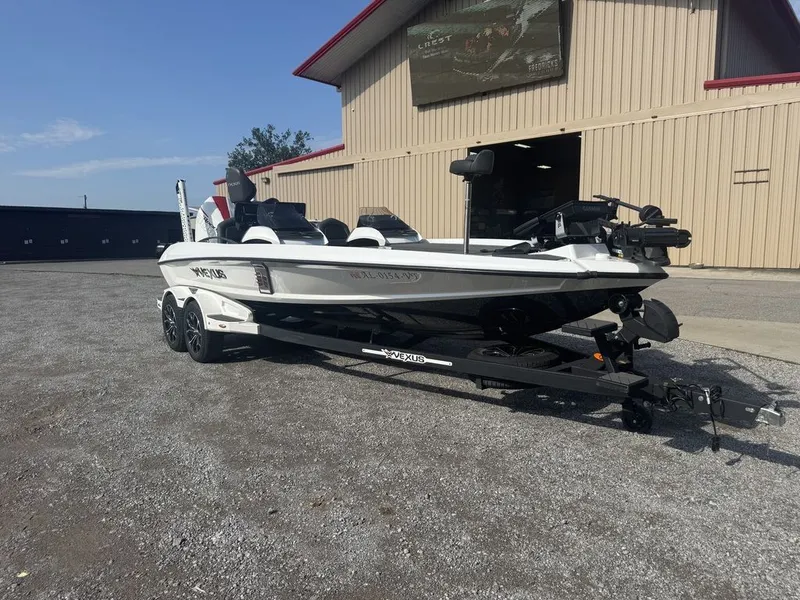 Slide: The Image of Vexus VX21 2023 - 2