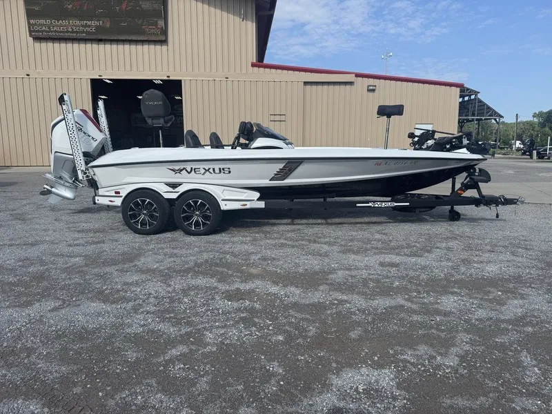 Slide: The Image of Vexus VX21 2023 - 3