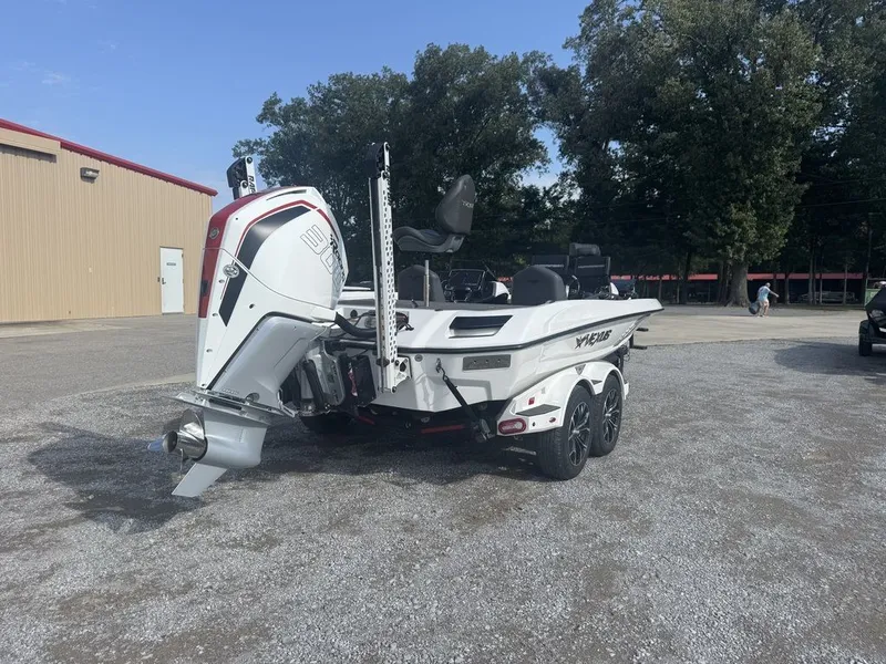 Slide: The Image of Vexus VX21 2023 - 4