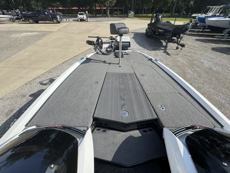 Slide: The Image of Vexus VX21 2023 - 7