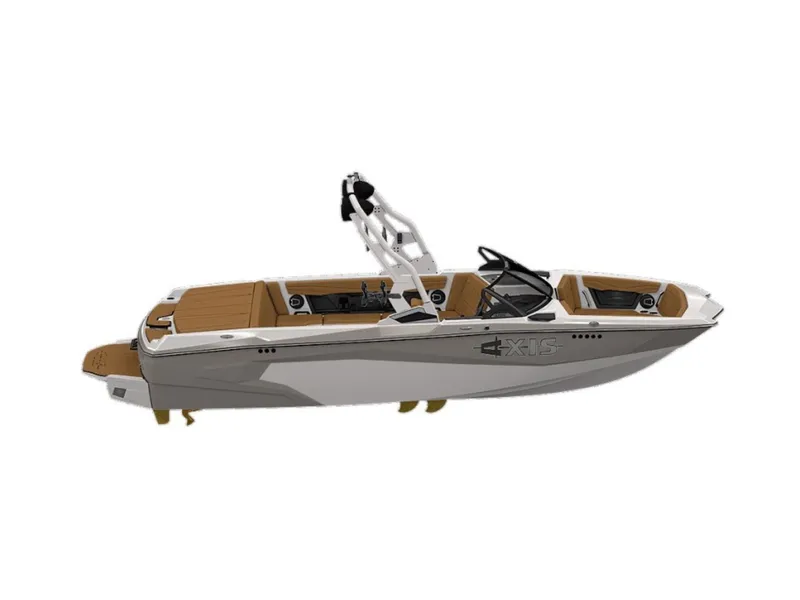 The Image of Axis A225 2026 - 1