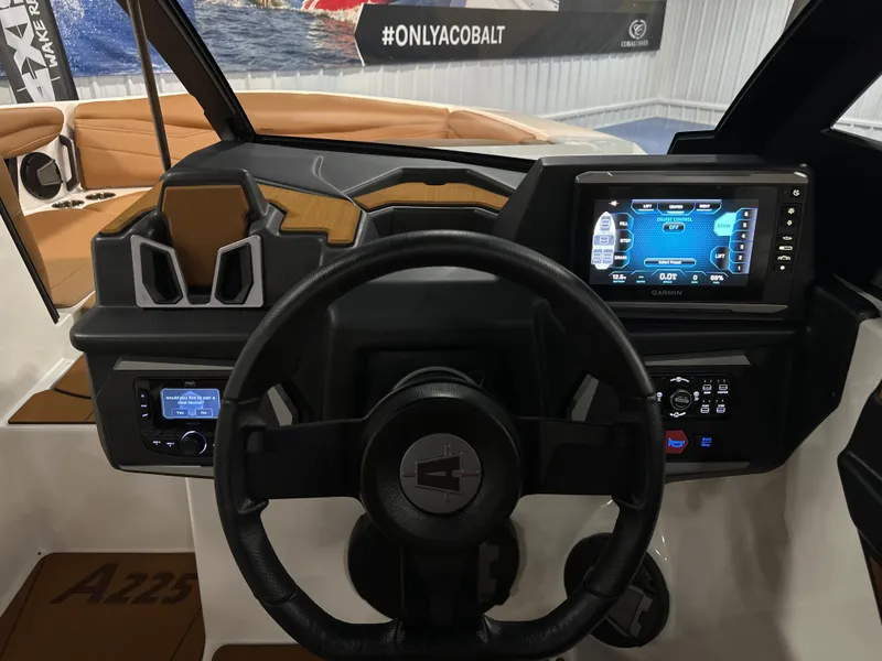 Slide: The Image of Axis A225 2026 - 17