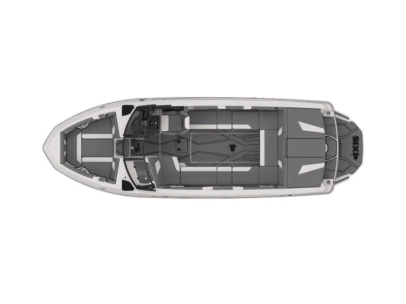 Slide: The Image of Axis T250 2026 - 3