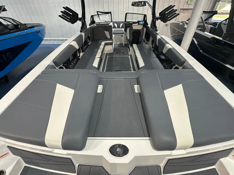 Slide: The Image of Axis T250 2026 - 5