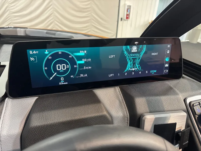 Slide: The Image of Malibu 26 LSV 2026 - 16