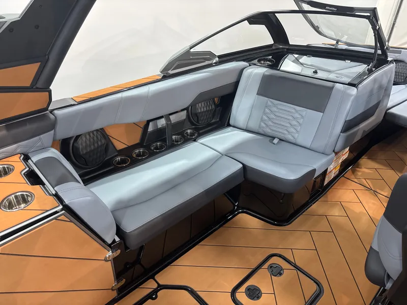 Slide: The Image of Malibu 26 LSV 2026 - 9