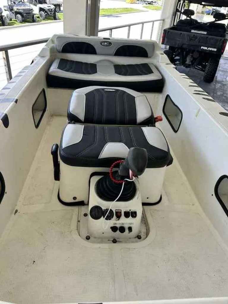 Slide: The Image of Kawasaki Jet Mate 1989 - 5